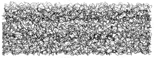 Abstract Graphene Molecular Structure Background, Nanotechnology Carbon Lattice Pattern, Scientific Data Visualization