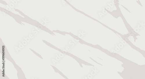 Gray White Marble Texture Background