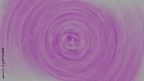 Mesmerizing abstract background featuring swirling patterns of purple and white with a motion blur effect creating a sense of depth and movement.