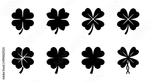 Schilderij op canvas Slot Machine Icons Collection, Vintage Casino Game Machines, Retro Gambling Devi