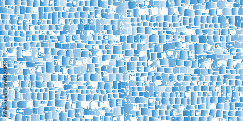 Thin cracks on white background for minimal abstract use.