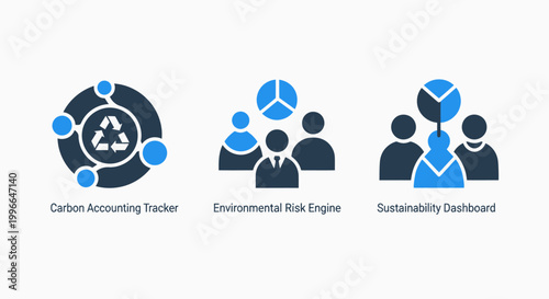 Data sourcing cycle consumer knowledge audience segmentation icons for business analytics and marketing strategy with pie chart e commerce white background sourcing consumer knowledge audience