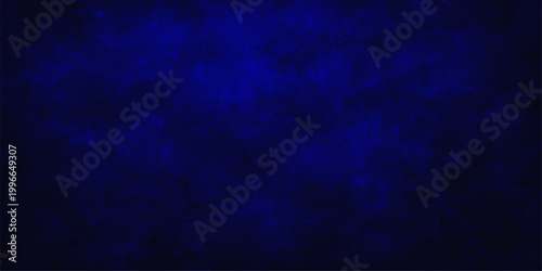 Abstract dark blue grunge background featuring a vintage purple and pink textured paper pattern with aged paint on an old canvas material wallpaper