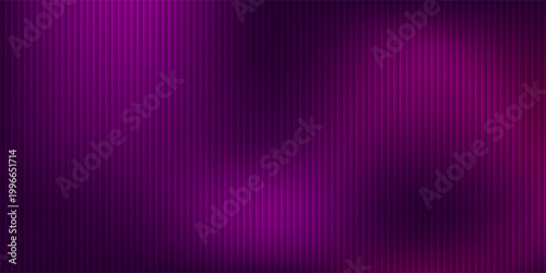 Abstract image presents a smooth and immersive gradient that flows between deep purple and rich magenta tones simple abstract