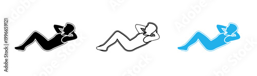 Nordvpn logo a stylized silhouette representing secure online connection