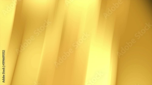 Abstract golden light streaks or blurred fabric suitable for backgrounds, motion graphics, overlay effects, digital art, web design, and advertising projects.