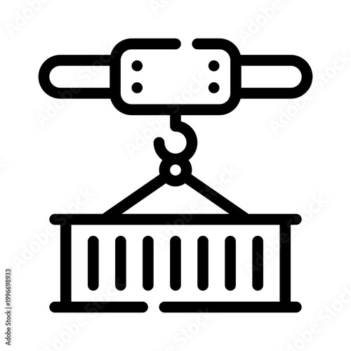load line icon