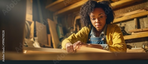 Passion and precision meet in the hands of a dedicated artisan.