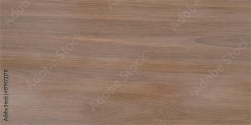 A high-quality brown oak wood texture background featuring a natural grain pattern on a dark timber plank surface for hardwood floor or wall panel design