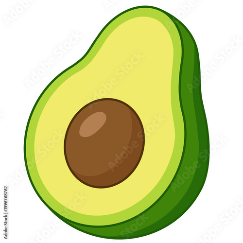 avocado