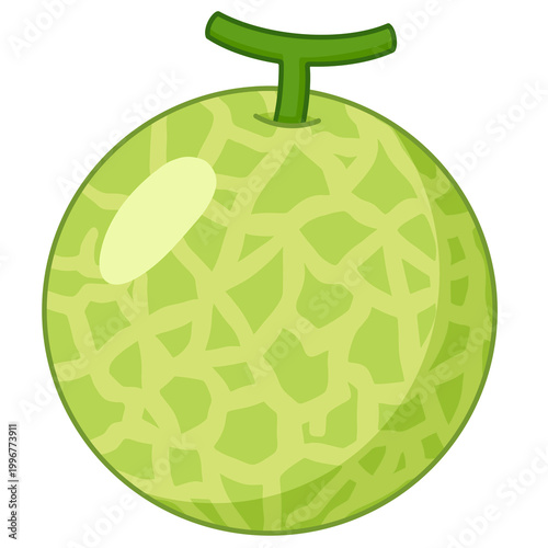 melon