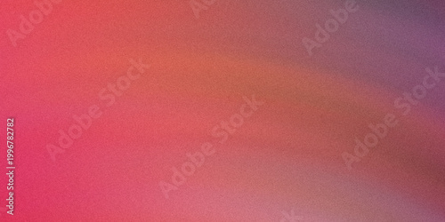 Konstfotografi Vibrant gradient background with soft focus effect and pastel colors