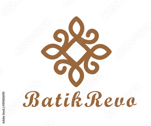 BATIK REVO