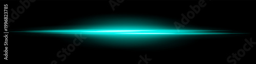 Bright glowing horizontal light composition. Bright radiant line, soft luminous center, dark gradient backdrop, minimal abstract atmosphere, warm energy glow, sleek illumination strip effect