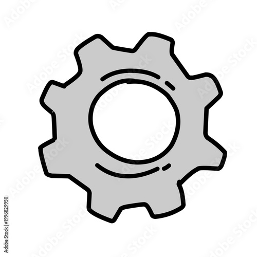 Business Flat Icon