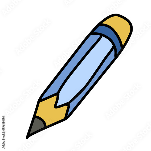 Business Flat Icon