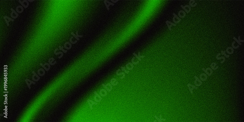 Abstract vector background luxury green cloth or liquid wave Abstract or green fabric texture background. Cloth soft wave. Creases of satin, silk, and cotton.eps,10