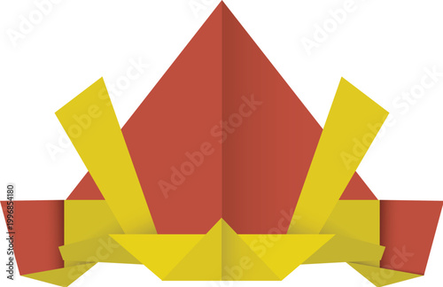 hand drawn warrior helmet