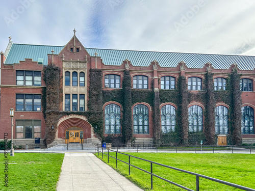  University of Idaho