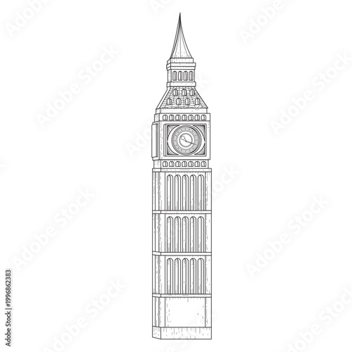 Great Bell of the clock