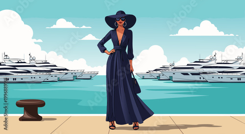 Dreamy black and white line art depicting a tranquil woman in deep sleep, holding a cherished book, representing comfort and quiet moments