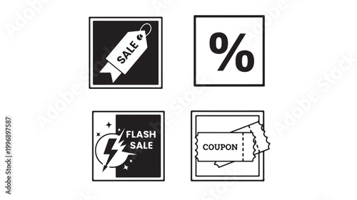 Balloon Whisk Icon Design, Metal Kitchen Utensil for Blending and Whipping, Scalable Vector Graphic for Culinary Apps and Branding