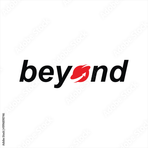 minimalist beyond logo design inspiration