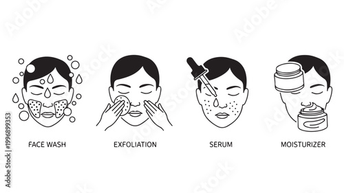 Kitchen Whisk Vector Illustration, Professional Stainless Steel Balloon Whisk for Cooking and Baking, Isolated Culinary Tool Graphic