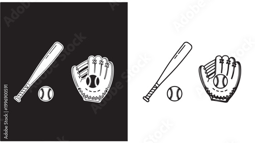 Kitchen Whisk Vector Illustration, Professional Stainless Steel Balloon Whisk for Cooking and Baking, Isolated Minimalist Culinary Tool Graphic