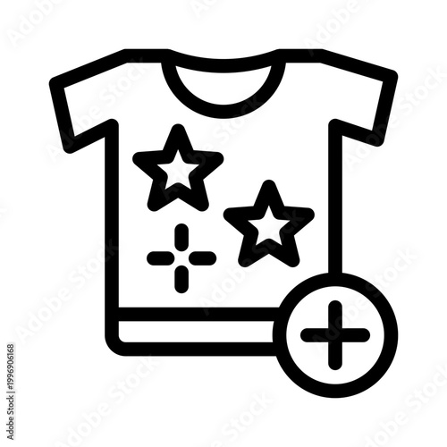 clothes line icon