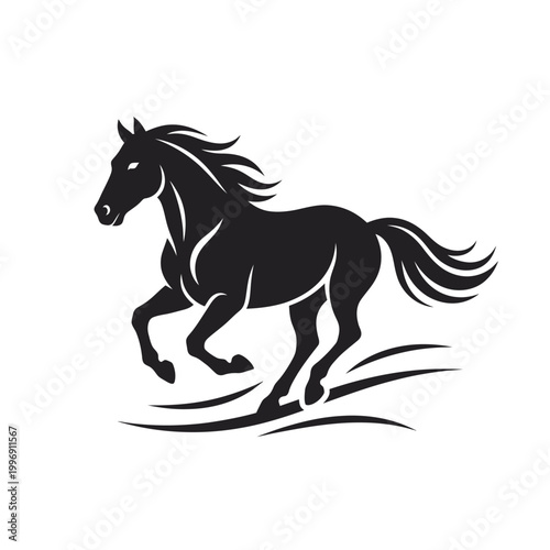 Empty white background with soft shadows