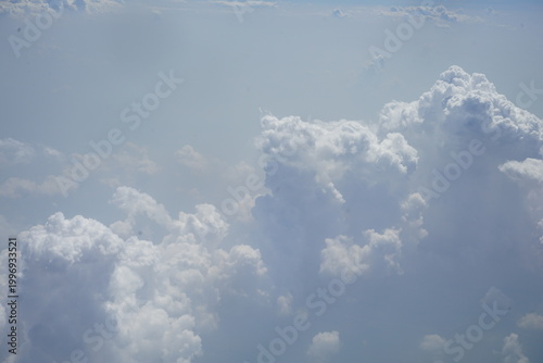 Cumulus congestus