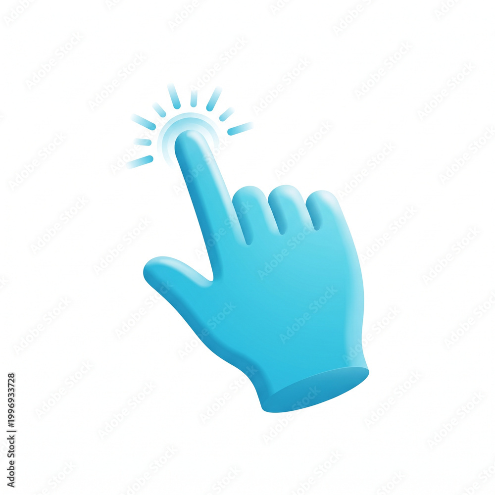 Obraz premium hand, icon, palm, hands, finger, symbol, love, illustration, help, glove