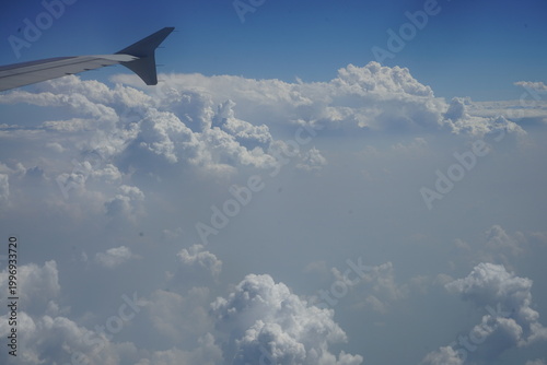 cumulus congestus