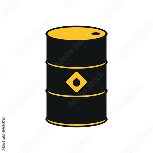 Barrel Icon