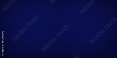 An abstract dark blue background offering infinite creative possibilities.