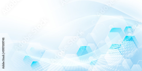 Modern geometric vector illustration design, abstract background.