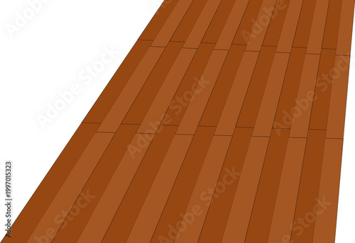 Wooden Floor