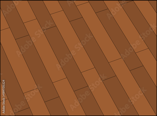 Wooden Floor