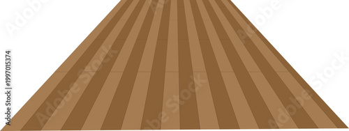 Wooden Floor