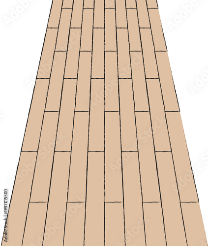 Wooden Floor