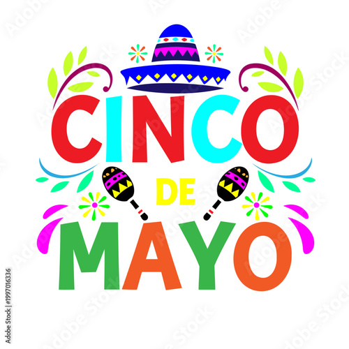 CINCO DE MAYO: FESTIVE ICON