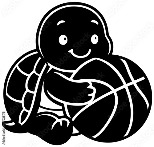 turtle illustration nature silhouette underwater logo marine icon water outline animal sea background aquatic wildlife illustration ocean environment coral shape environmental vector graphic backgroun