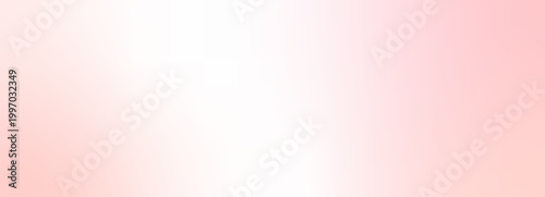 Pink gradient bg, pastel pearl gradation, vector