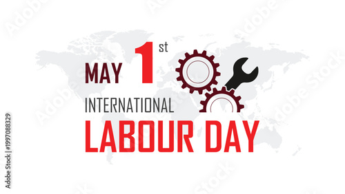 May 1st International Workers Day Labour Celebration, human rights and community awareness