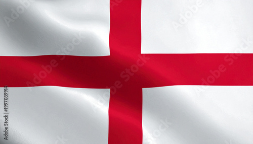 flag of England