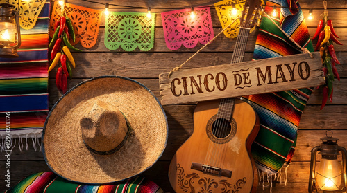 Celebrating 5 de Mayo A Day of Mexican Pride and Strength at Battle of Puebla