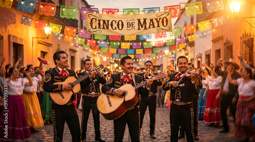 Celebrating 5 de Mayo A Day of Mexican Pride and Strength at Battle of Puebla