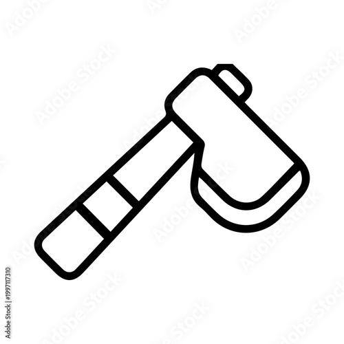 Axe icon