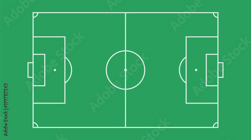 soccer ball with flames on white background